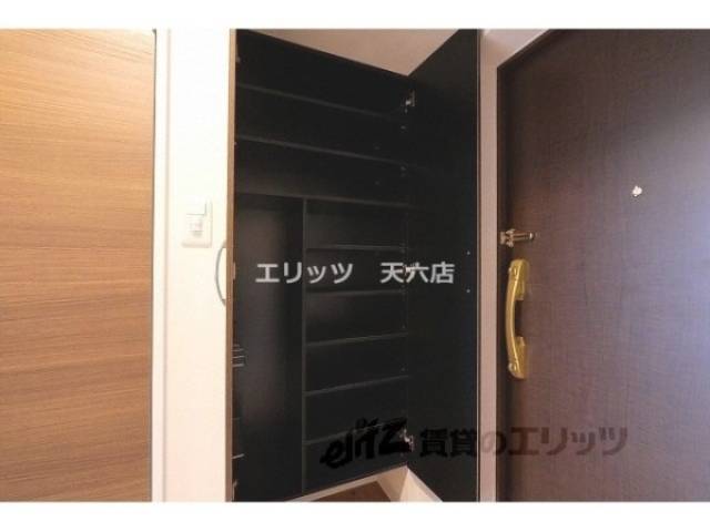 下駄箱