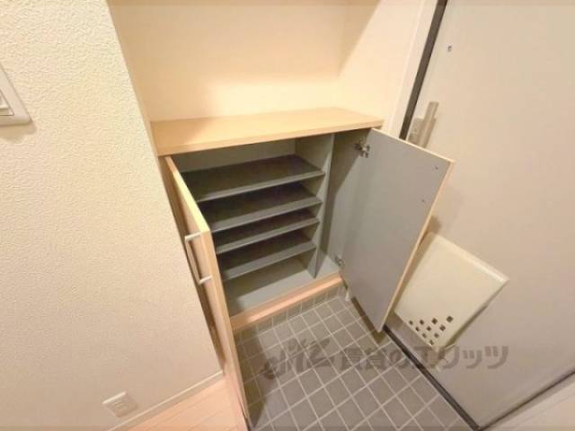 下駄箱