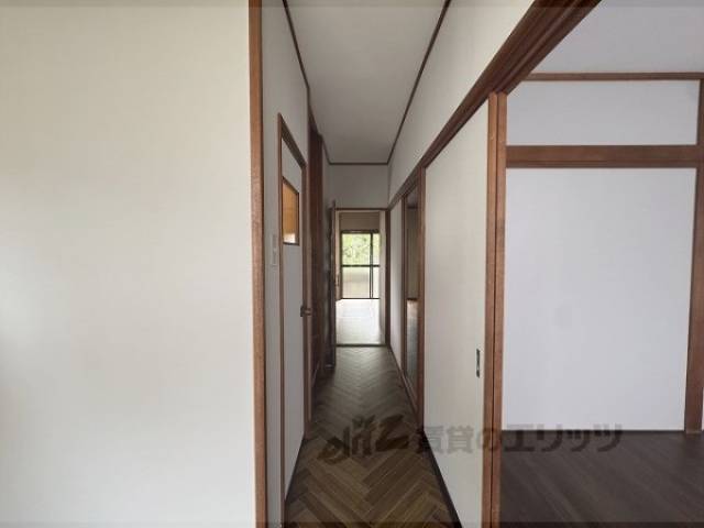 廊下