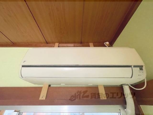 エアコン
