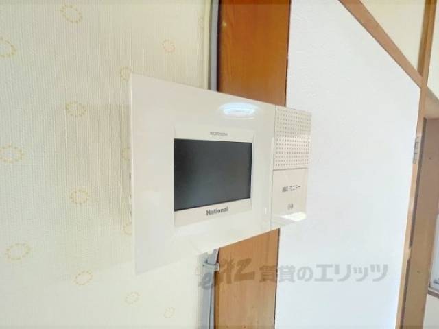 ドアフォン（ＴＶ含）