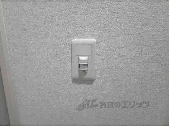 電気スイッチ