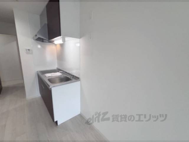 冷蔵庫置場