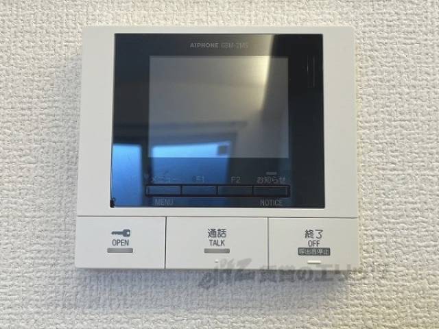 ドアフォン（ＴＶ含）