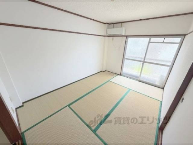 和室　コンロ置場