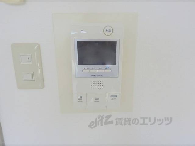 ドアフォン（ＴＶ含）