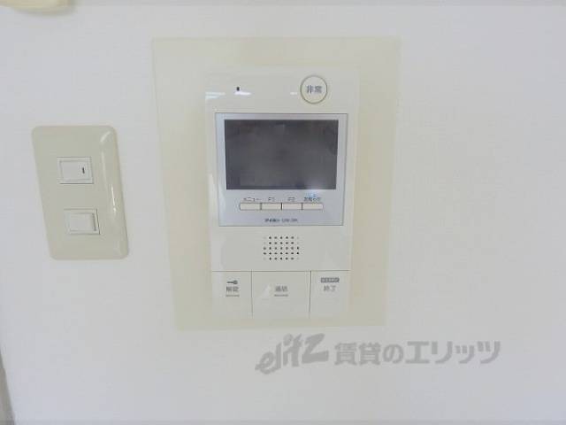 ドアフォン（ＴＶ含）