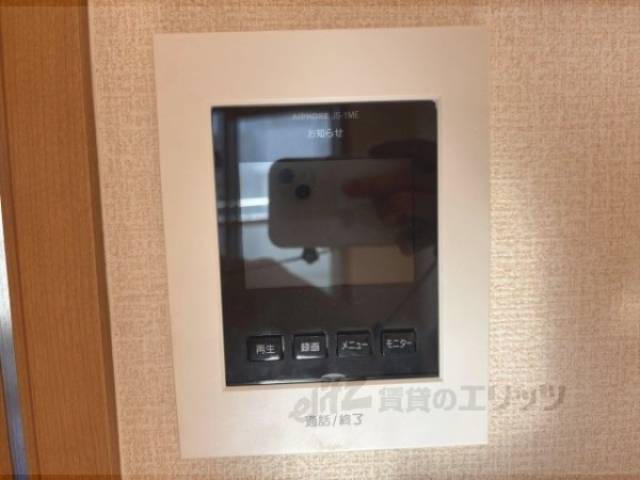 ドアフォン（ＴＶ含）