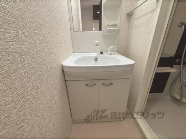 洗面所