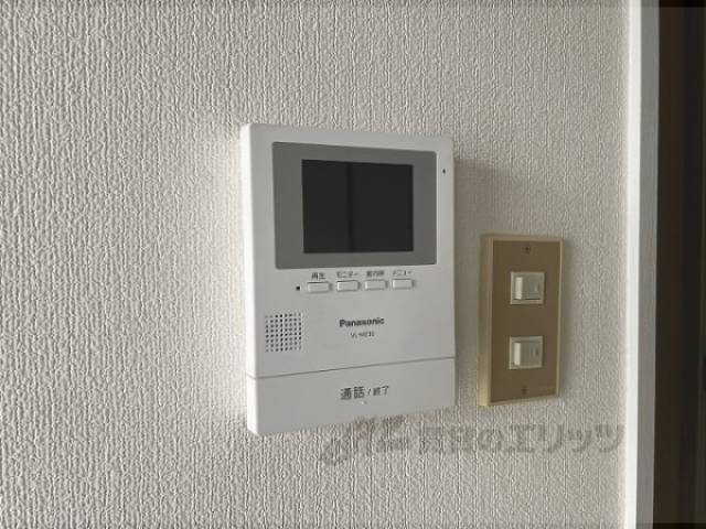 ドアフォン（ＴＶ含）