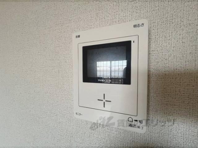 ドアフォン（ＴＶ含）
