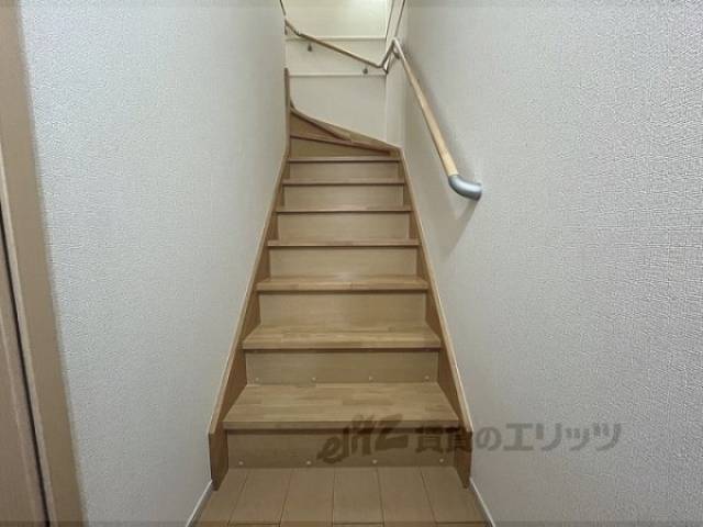 階段