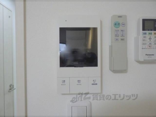 ドアフォン（ＴＶ含）