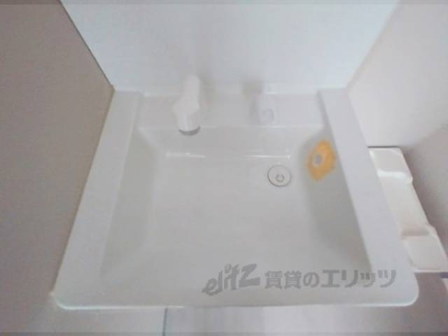 洗面所