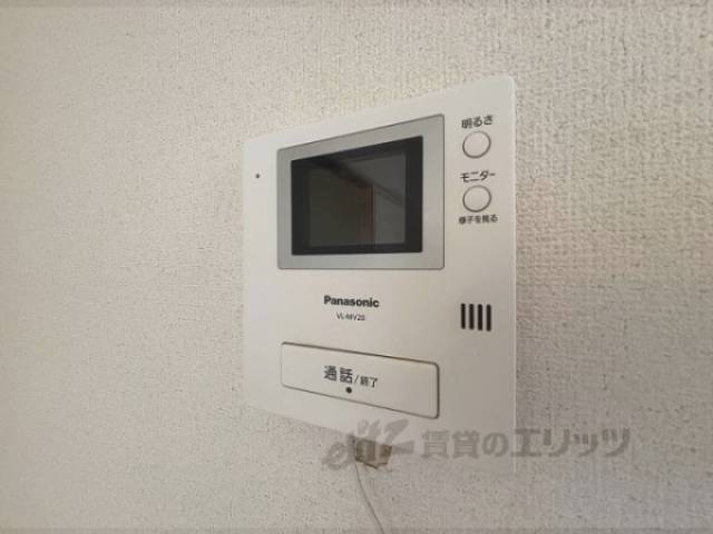 ドアフォン（ＴＶ含）