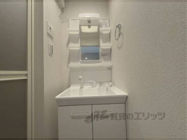 洗面所