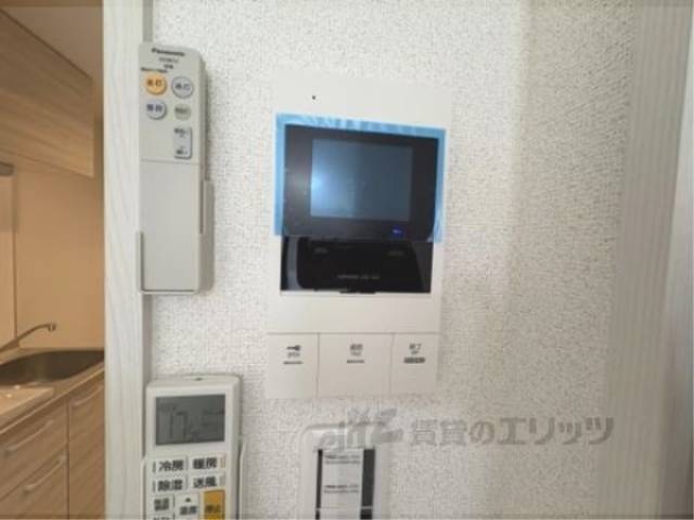 ドアフォン（ＴＶ含）