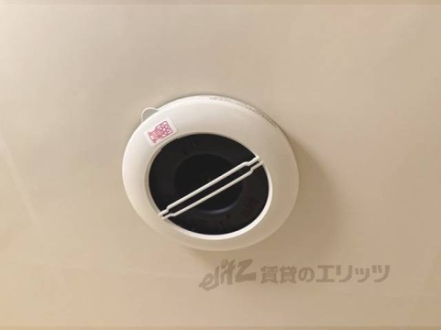 ユニットバス　換気扇
