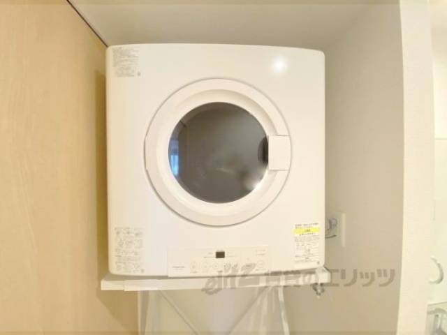 乾燥機
