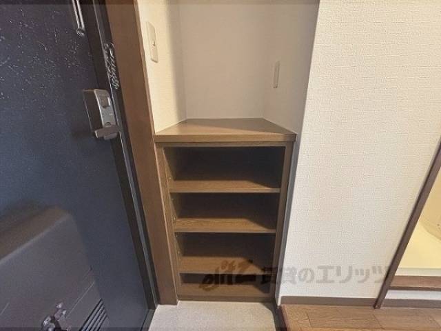 下駄箱