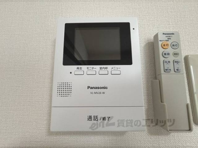 ドアフォン（ＴＶ含）