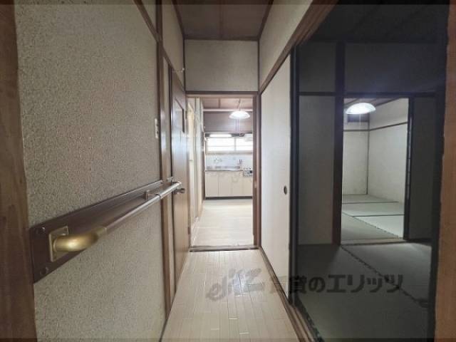 廊下
