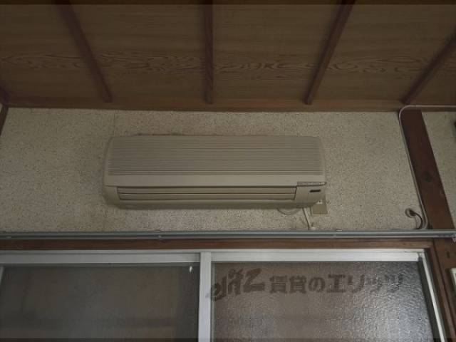 エアコン