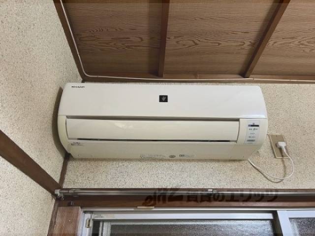 エアコン