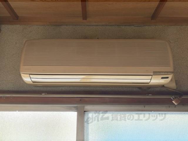 エアコン
