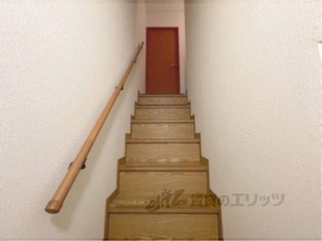 階段
