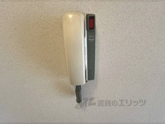 インターホン