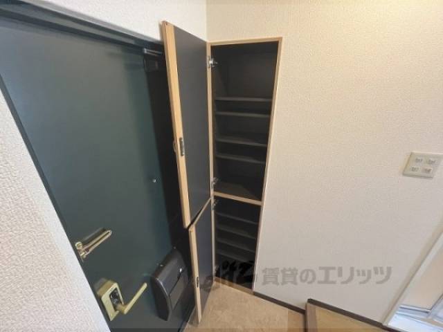 下駄箱