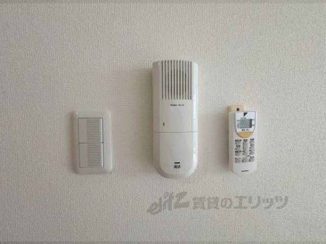 インターホン