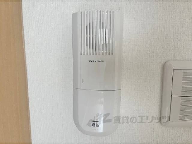ドアフォン（ＴＶ含）