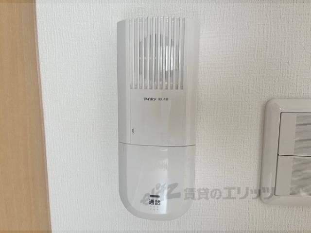 ドアフォン（ＴＶ含）