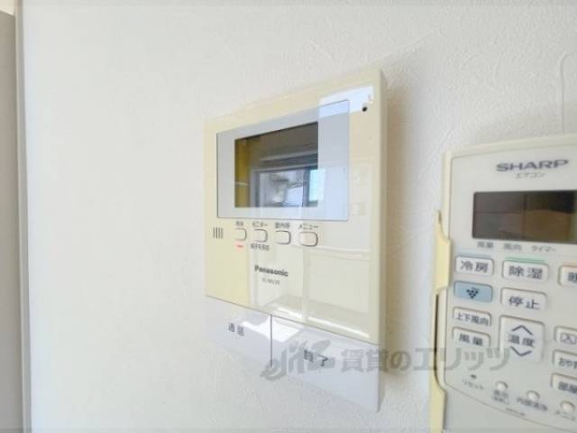 ドアフォン（ＴＶ含）