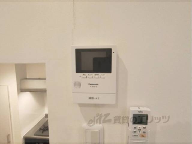 ドアフォン（ＴＶ含）