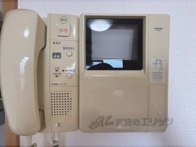 ドアフォン（ＴＶ含）