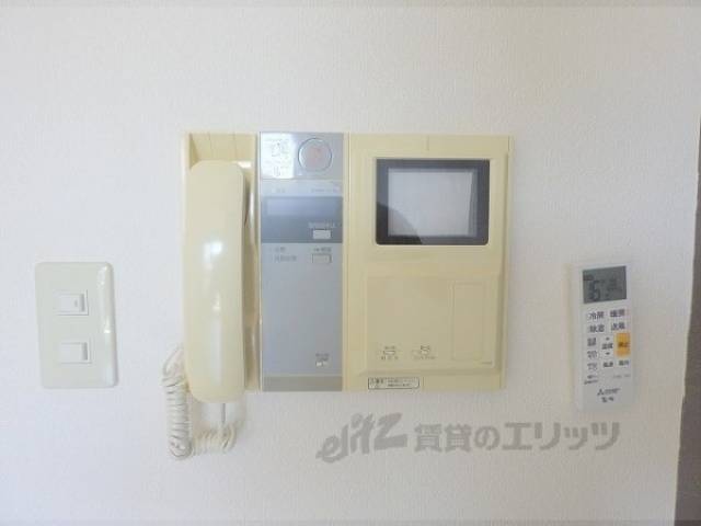 ドアフォン（ＴＶ含）