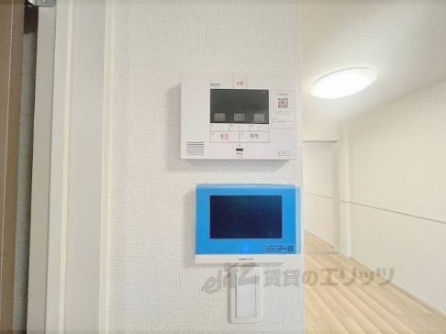 ドアフォン（ＴＶ含）