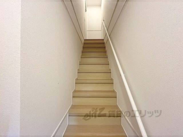 階段