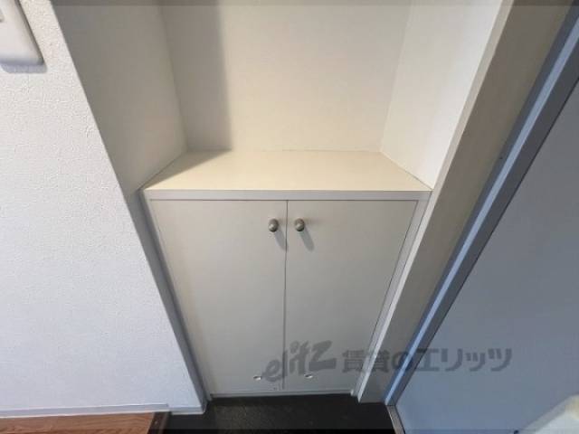 下駄箱