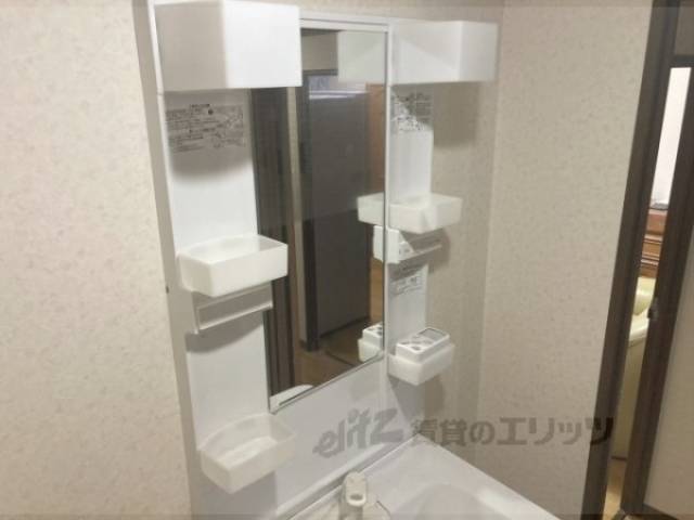 洗面所