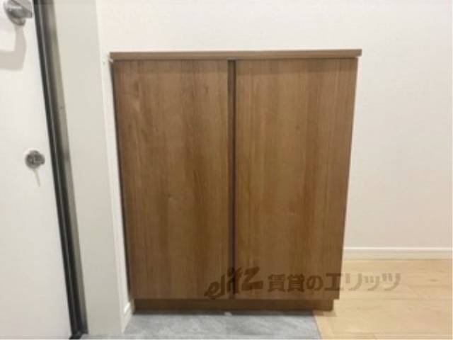 下駄箱