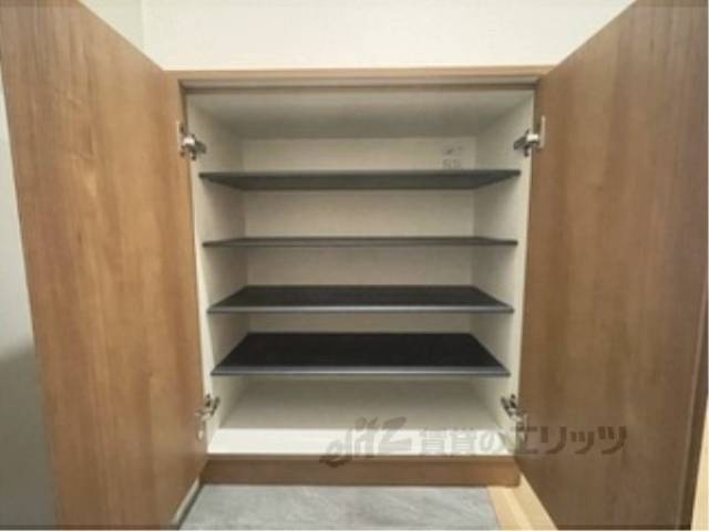 下駄箱