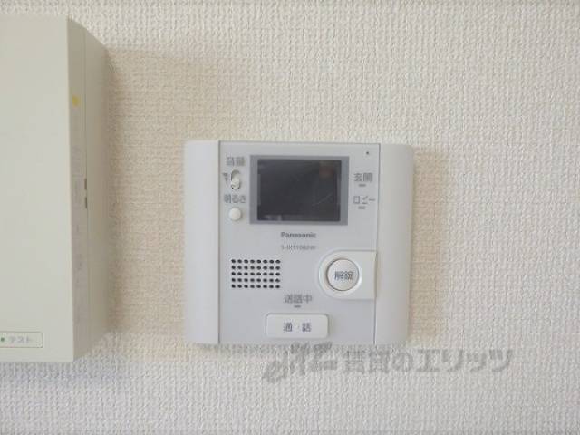 ドアフォン（ＴＶ含）