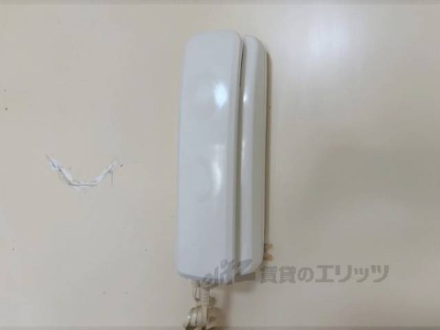 インターフォン