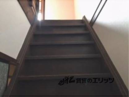階段