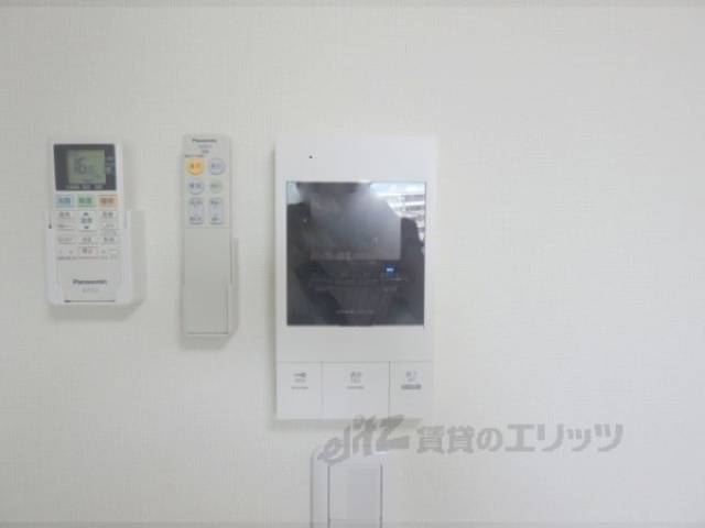 ドアフォン（ＴＶ含）