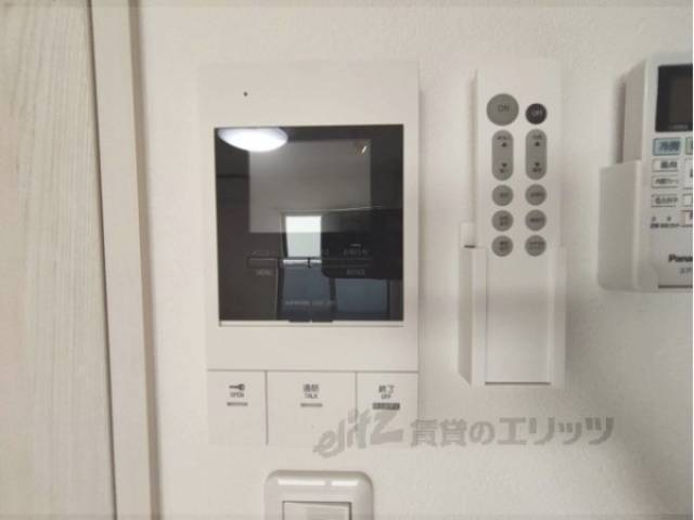 ドアフォン（ＴＶ含）